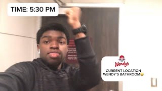 Wendys Bathroom