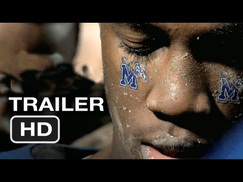 Undefeated Official Trailer #1 - Academy Award Nominated Documentary (2011) HD