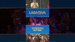 Ladaniva - album available