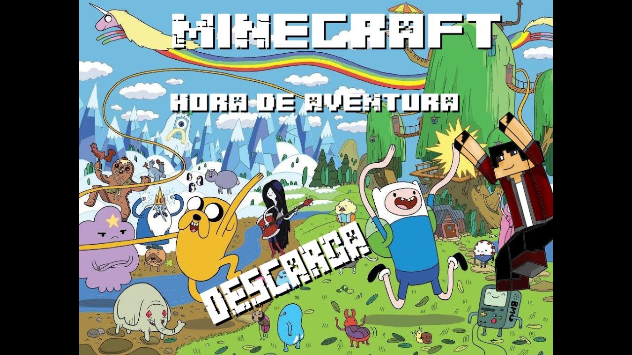 Temporada 4 | Hora de Aventura - Todos los Episodios ...