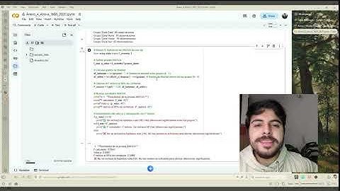 Sustentación Video ANOVA Python - Fase 3, IE - Nicolás Valencia Correa