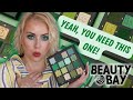 New By Beauty Bay EARTHY Palette Review + 3 LOOKS | Steff's Beauty Stash