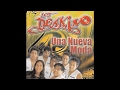 Los DeAkino - La Cumbia Carbonera