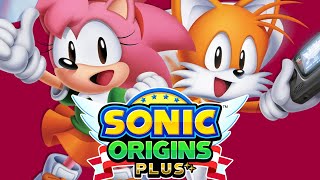Is Sonic Origins Plus Worth It?