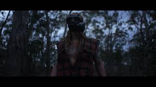 Video thumbnail of "Liars - Murdrum (Official Video)"