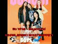 So What - Boysworld [UNRELEASED SONG SNIPPET]