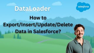 My Favourite tool to Import and Export data in Salesforce Net Worth