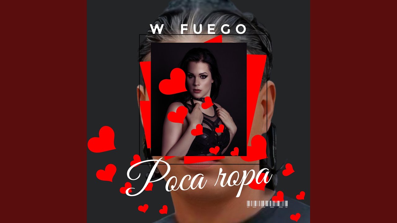 Poca ropa - YouTube
