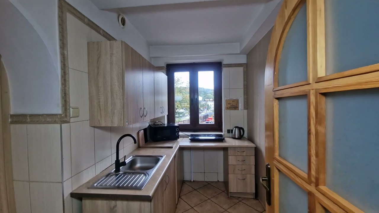 Strategicznie położona działka w centrum orłowa z domem - Dom - Sprzedaż - Gdynia, Orłowo