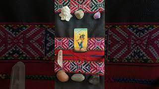 Energies for the week #playful #tarot #timelesstarot