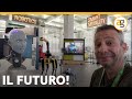 HO VISTO IL FUTURO!
