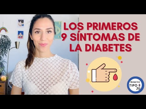 Vidéo: Diabète Et Las Mujeres: Síntomas, Riesgos Y Más