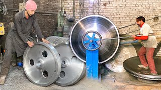 : Top 8 Incredible Mass Production And Manufacturing  Process Videos