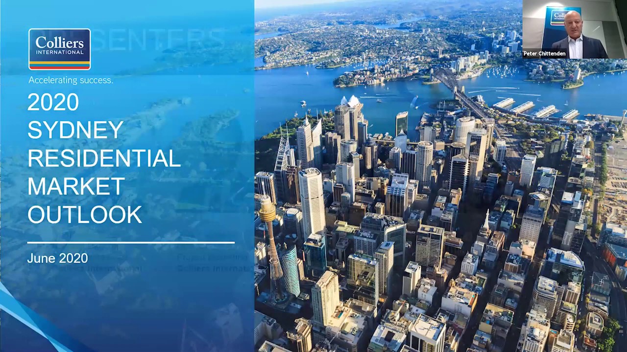 2020 Sydney Residential Market Outlook YouTube