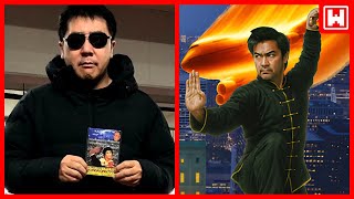 O pior jogo do mundo, Hong Kong 97, vai ganhar REMAKE