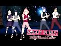 【MMD】Sorry Sorry【SNSD Short Cover】