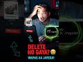 Delete हुई Files वापस लाओ! 🔥 Windows की 2 Secret Commands | C-Drive भी होगी Clean  #windows11