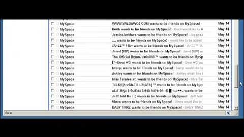 Friend Gain - The Only FREE MySpace Friend Adding System