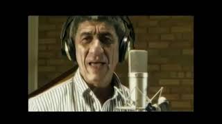 Ítalo E Renno Participação. Fagner - Ceará Terra Da Luz Clipe - Tv Verdes Mares 2010