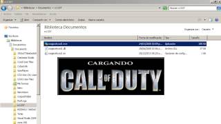 WallHack para CoD 1+Download