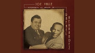 Video thumbnail of "Joe Valle - Tú No Comprendes"