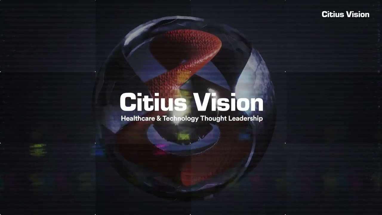 CitiusTech video thumbnail