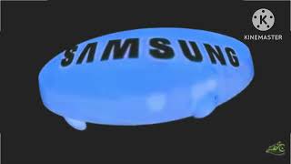 Samsung logo balls in g major 74 powers