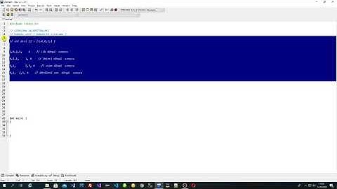 30 Sıralama algoritmaları - Bubble Sort ( kabarcık sıralama)