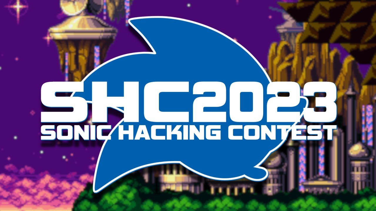 Sonic Hacking Contest :: The SHC2023 Expo :: Sonic Forever: The