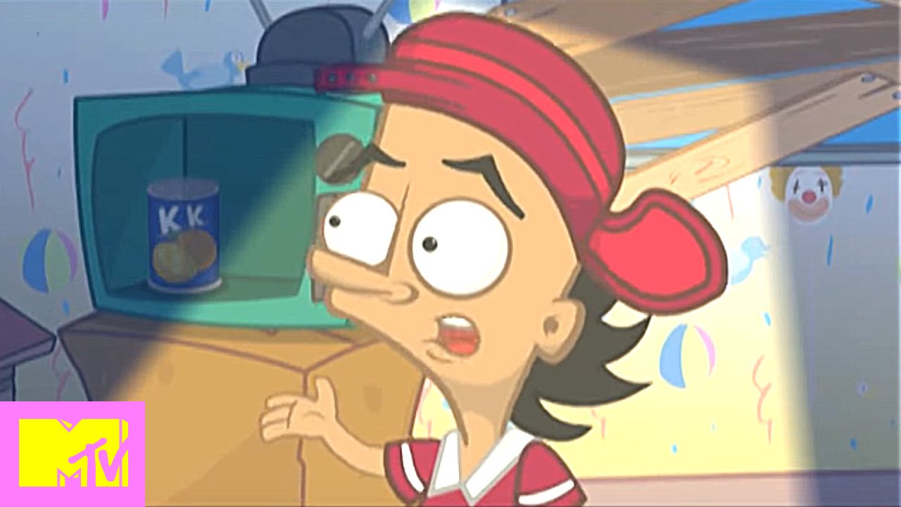 pic La Familia Del Barrio Pelusin Y Su Hermano padre prematuro s02e03 la familia del barrio