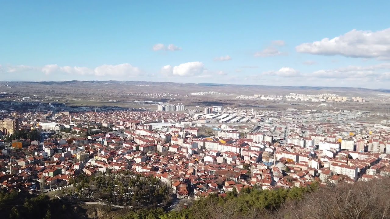 #SELMANKIZMAZ 1190 #Cami #MerkeziSistem’den #Hicaz #Ezanı’ile #Kütahya’yı Resmen İnletiyor..