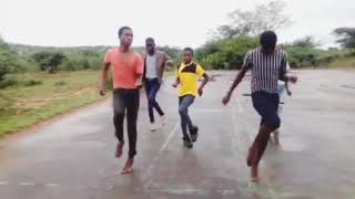 Master KG ft Dj Tira&Nokwazi Ng'zolova(Bhenga Dance)by Hazardous FAM