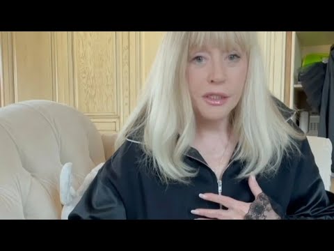 Началась процедура признания Аллы Пугачевой иностранным агентом