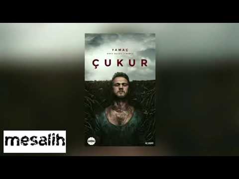 Çukur 32 Bölüm çalan şarkı Adamlar Hikaye 
