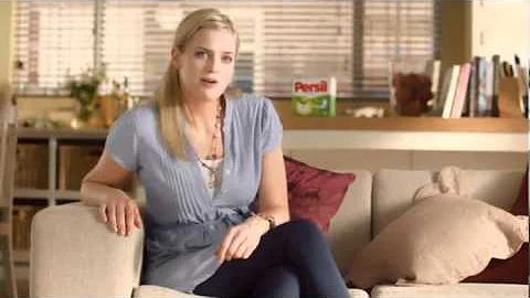 Vivien Bullert Advertisment Persil- Womanologues 1...