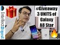 3x Giveaway- Top 5 Features Of Samsung Galaxy A8 Star | Intellect Digest