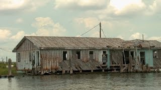 Windells Levee: Protecting a Coastal Community
