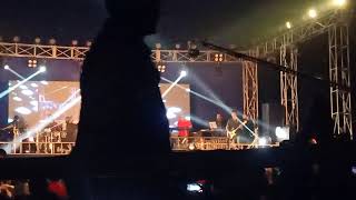 Jane kya hoga rama re Zubeen Garg live in balijuri