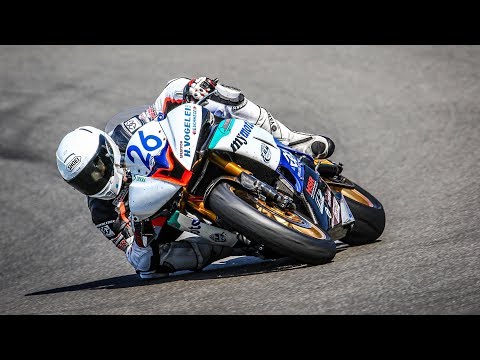 IDM 2018 Schleizer Dreieck - IDM600 D. Lippert #26