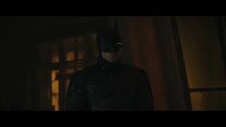 The Batman (2022) | Friend - KastomariN