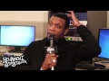 Capture de la vidéo Keith Sweat Interview: Las Vegas Residency, "Dress Impress" Album, Reflections Of Debut