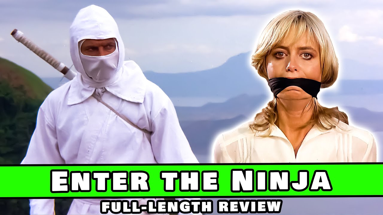SBIG 299 - Enter the Ninja - Full-length Commentary