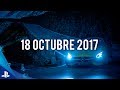 Gran Turismo Sport llegará (por fin) el próximo 18 de octubre