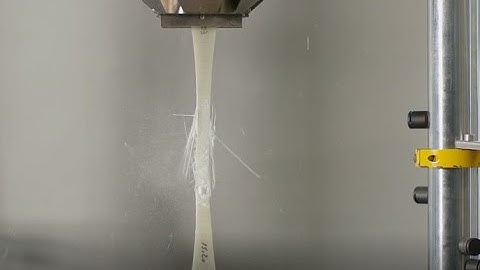 Materials for Wind Energy | DTU Online Master of Wind Energy