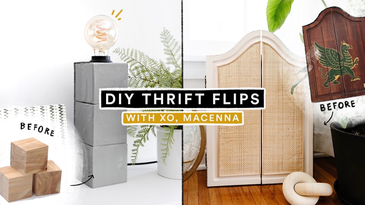 海外diy Youtuberをチェック みんなと差がつくdiyアイデアが満載