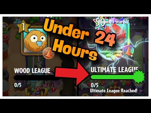 Pvz Heroes Mod Apk unlock All Heroes & Card!! No Root ( Cara Hack Pvz Heroes  Versi Terbaru ) 