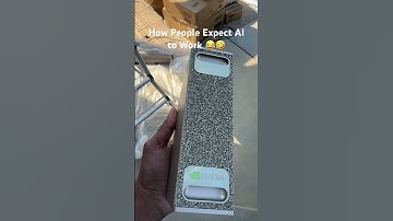 Nvidia DGX Spark How People Expect AI to Work