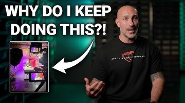 Why Do I Give These Secrets Away for Free?