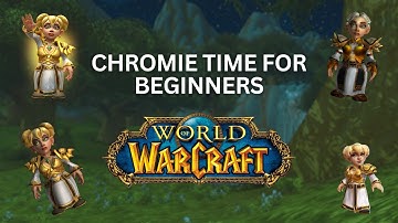 What is Chromie Time? | World of Warcraft
