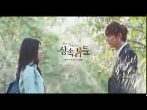 [FMV]상속자들(相続者たちThe Heirs)OST-Love is